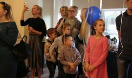 „Smalsučiai“ šventė įkurtuves