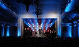 Romantiškasis D. Varnas pristatė debiutinį albumą