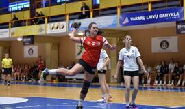 „Dragūnas-Viesulas“ sezoną pradėjo pergalėmis