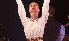 Atsinaujinęs ansamblis „Lietuva“ pristato unikalų projektą su folkroko grupe „Žalvarinis“