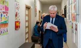 „Sveika širdis – mano ateitis“