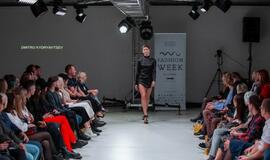 Uždarant „Fashion Week Klaipėda“ - įspūdingas madų šou