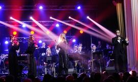 Romantiškasis D. Varnas pristatė debiutinį albumą