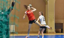 „Dragūnas-Viesulas“ sezoną pradėjo pergalėmis