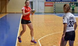 „Dragūnas-Viesulas“ sezoną pradėjo pergalėmis