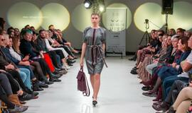 Uždarant „Fashion Week Klaipėda“ - įspūdingas madų šou