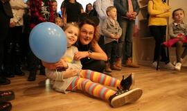 „Smalsučiai“ šventė įkurtuves