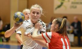 „Dragūnas-Viesulas“ sezoną pradėjo pergalėmis