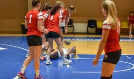 „Dragūnas-Viesulas“ sezoną pradėjo pergalėmis