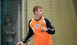 Klaipėdos „Dragūnas“ - Šiaulių „SM Dubysa“ - 45:28