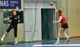 „Dragūnas-Viesulas“ sezoną pradėjo pergalėmis