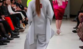 Uždarant „Fashion Week Klaipėda“ - įspūdingas madų šou