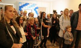 „Smalsučiai“ šventė įkurtuves