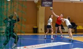 „Dragūnas-Viesulas“ sezoną pradėjo pergalėmis