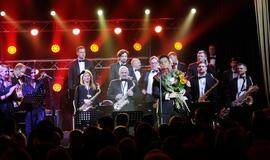 Romantiškasis D. Varnas pristatė debiutinį albumą