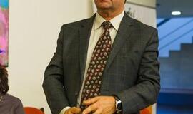 Pedagogai įsitikinę - besišypsančių šeimų miestą sukurs tik proveržis mokyklose