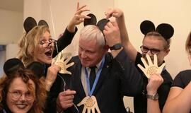 „Smalsučiai“ šventė įkurtuves