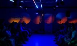 Uždarant „Fashion Week Klaipėda“ - įspūdingas madų šou