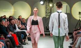 Uždarant „Fashion Week Klaipėda“ - įspūdingas madų šou