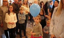 „Smalsučiai“ šventė įkurtuves