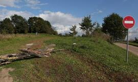 Piliakalnių tvarkybos projektas vėl stringa