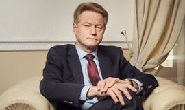 „Klakerių“ demokratija turi pasibaigti