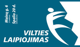 Rudens vėjai bei lietus neužgesino vilties liepsnos