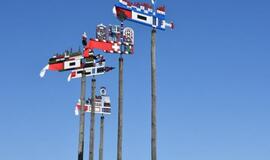 Skelbiamas konkursas projektams finansuoti