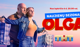 TNT kanalas - ir Lietuvoje