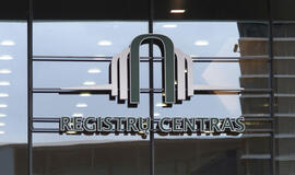 Žurnalistai gaus Registrų centro duomenis