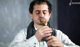 „Armėniška bachiana“ –  Bacho ir armėniškos muzikos sintezė