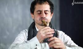 „Armėniška bachiana“ –  Bacho ir armėniškos muzikos sintezė