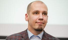 D. Puslys. Kaip sportas gali padėti jaunimui? Penki žingsniai į Islandiją