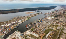 Dvi vyriausybės dalyvavo sprendžiant ginčą