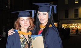 Emigrantės išgyvenimai: "Bijojau eiti į mokyklą, geriau sėdėdavau prie upės"