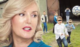 Globoja iš meilės ar dėl pinigų?