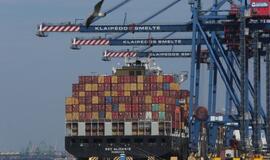 Jūros kryptis – perspektyva Lietuvai