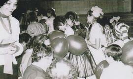 Klaipėdos akvarelės: namai ir žmonės (556)