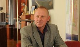 Klaipėdos sportas liko be vadovo