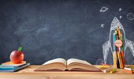 Kreipimasis dėl švietimo reformos ir mokytojų streikų