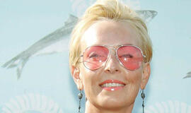 Mero komandoje – nauja patarėja