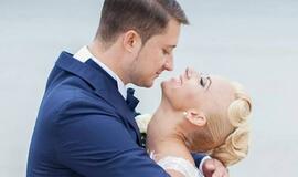 Mirus vos 31-erių „Žuvėdros“ šokėjui, jo žmona priėmė lemtingą sprendimą