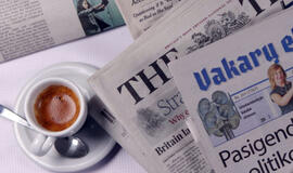 Penktadienio horoskopas 12-ai zodiako ženklų