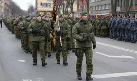 Kariuomenės šimtmetis