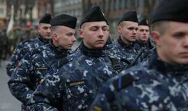 Kariuomenės šimtmetis