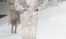 Juozas Statkevičius pristatė naują kolekciją