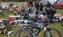 Dituvos blusų turgus