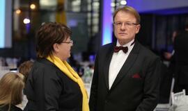 Stebuklų vakaro metu šildė vaikų širdis