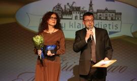 Išrinkti Metų klaipėdiečiai