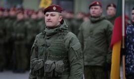 Kariuomenės šimtmetis